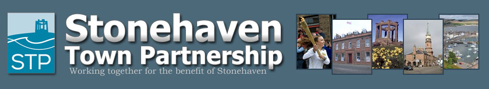 Stonehaven Town Partnership - Working together for the benefit of Stonehaven